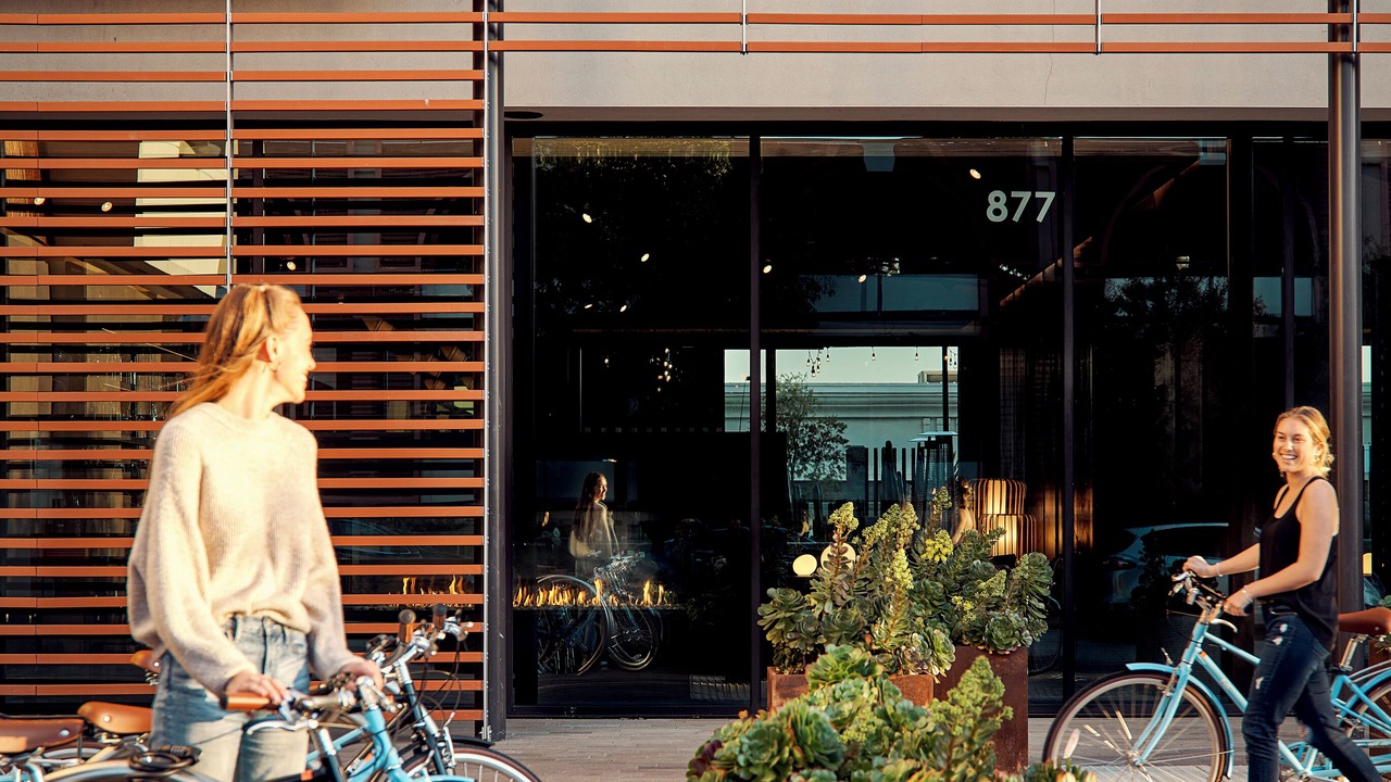 Photo of Outdoor in Downtown