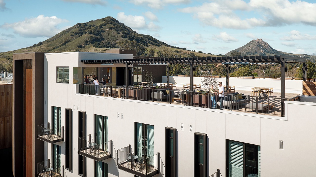 Photo of Outdoor in Downtown