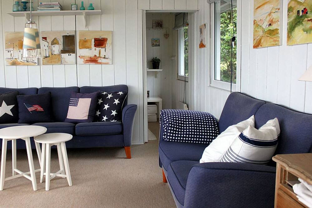 Photo of Livingroom in Bjert