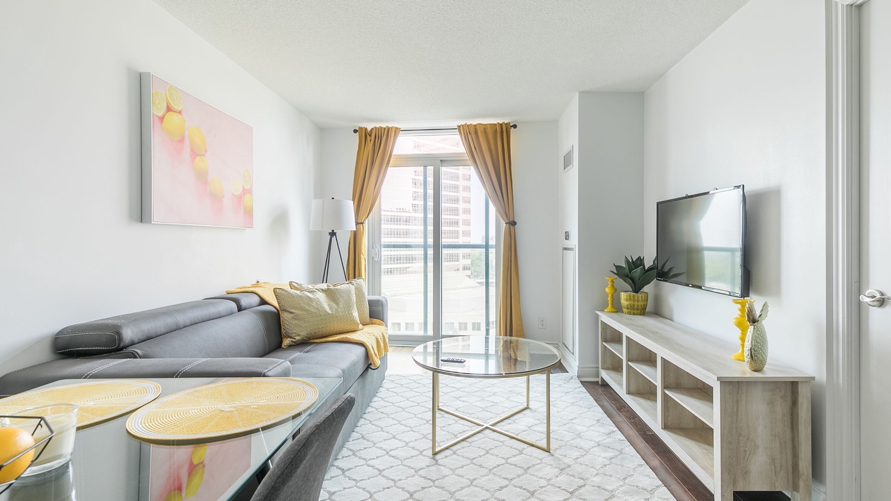 Photo of Bedroom in Willowdale