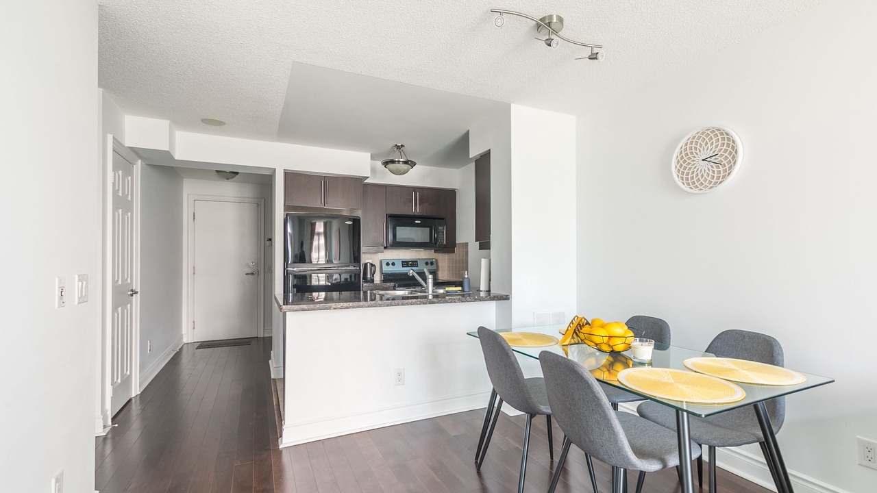 Photo of Bedroom in Willowdale
