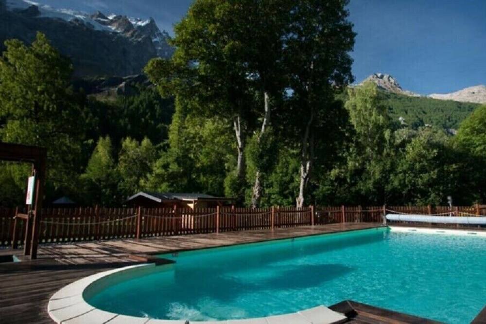 Photo of Outdoor in La Grave