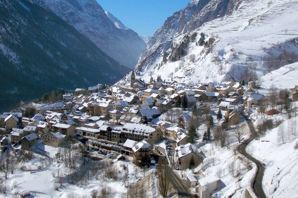 Photo of Others in La Grave