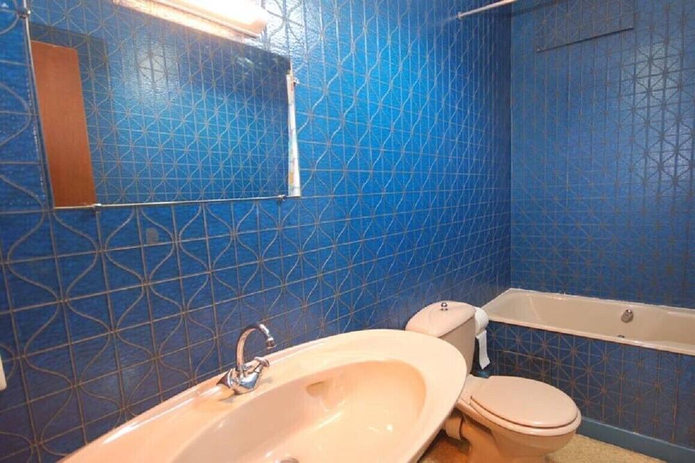 Photo of Bathroom in La Grave