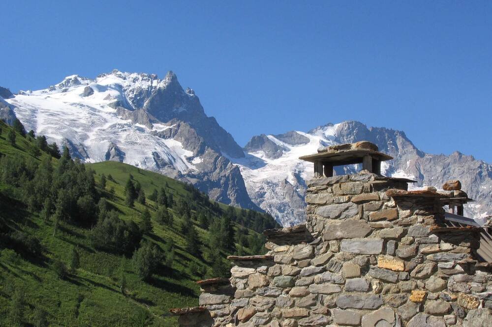 Photo of Outdoor in La Grave