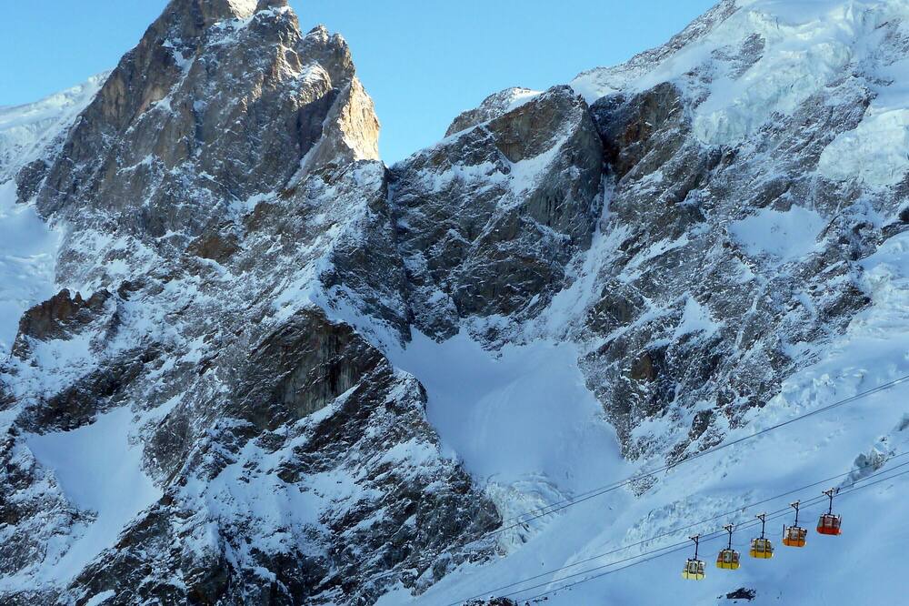 Photo of Others in La Grave