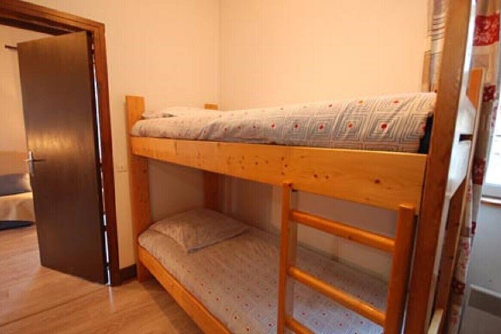Photo of Bedroom in La Grave