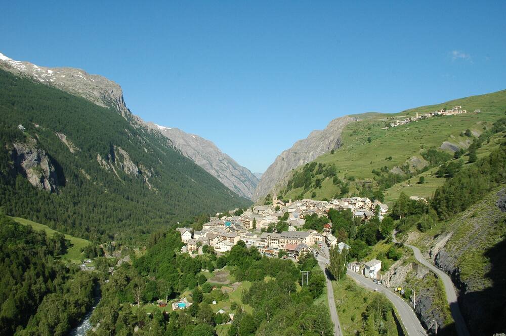 Photo of Outdoor in La Grave