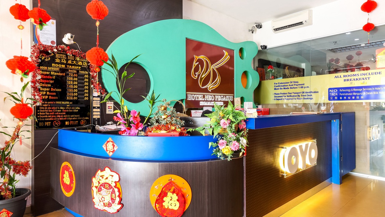 Photo of Others in Segamat