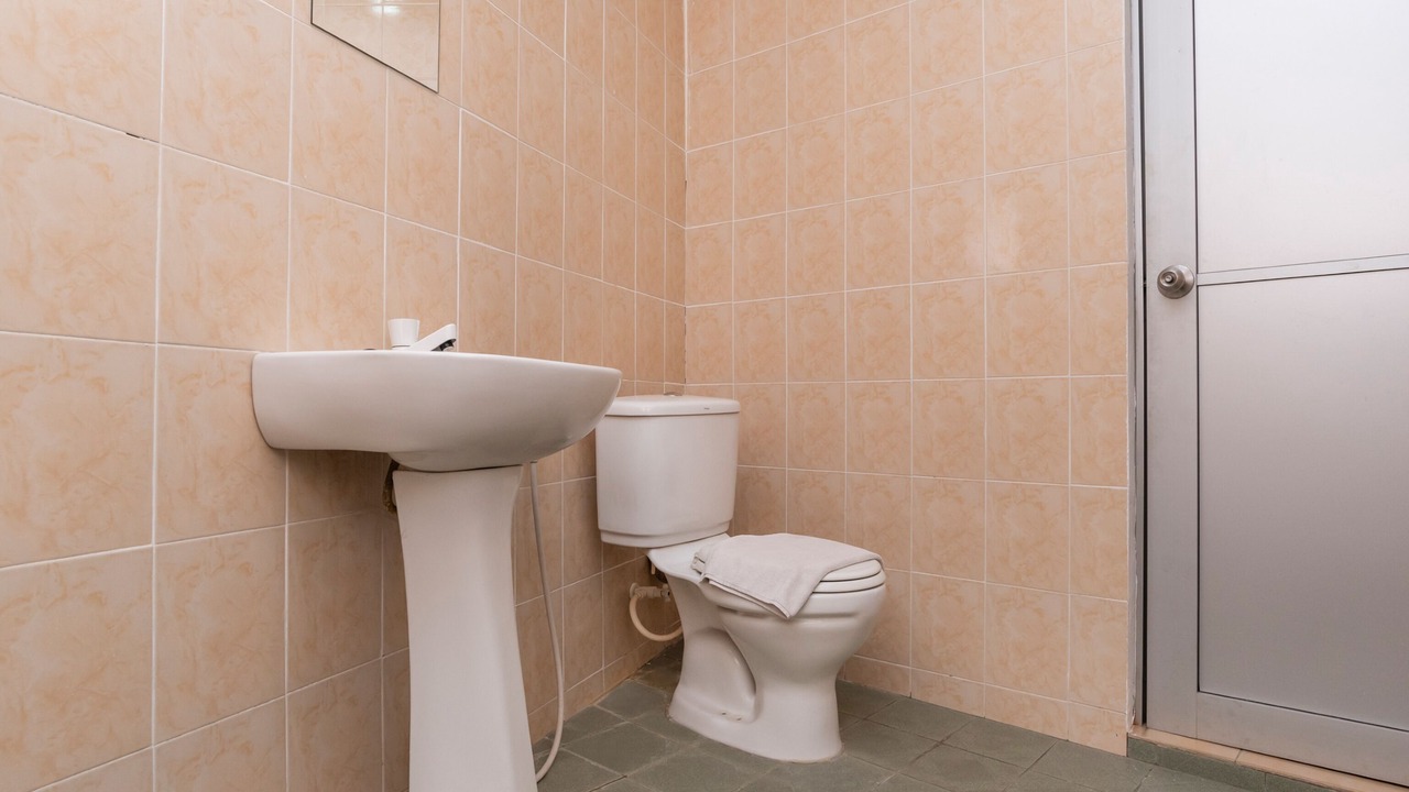 Photo of Bathroom in Segamat