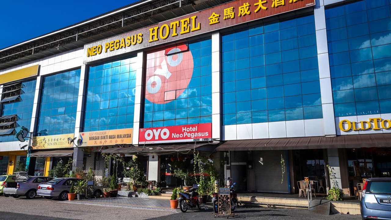 Photo of Outdoor in Segamat