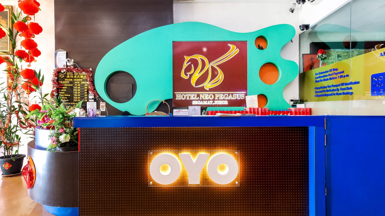 Photo of Others in Segamat