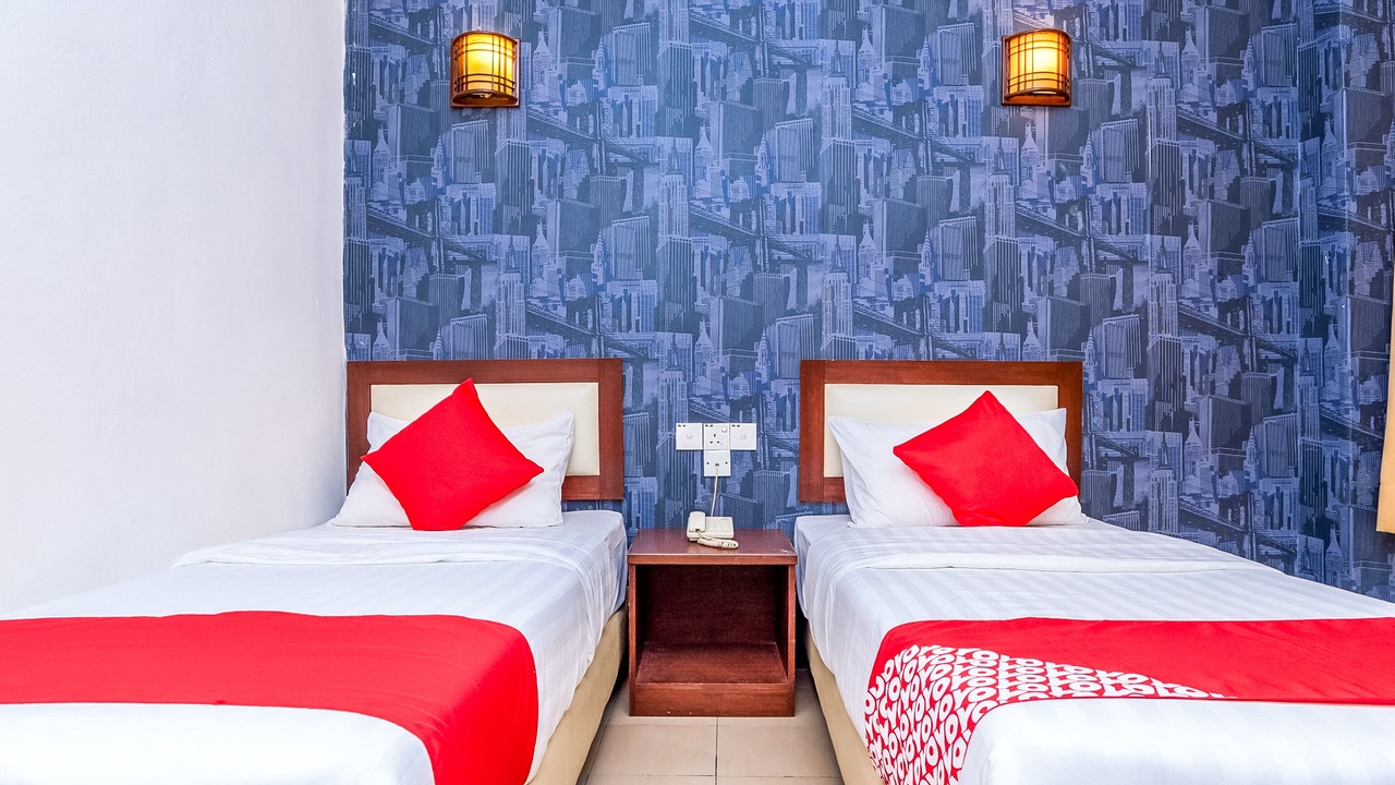 Photo of Bedroom in Segamat