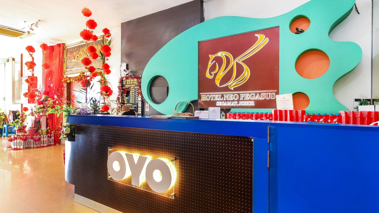 Photo of Others in Segamat