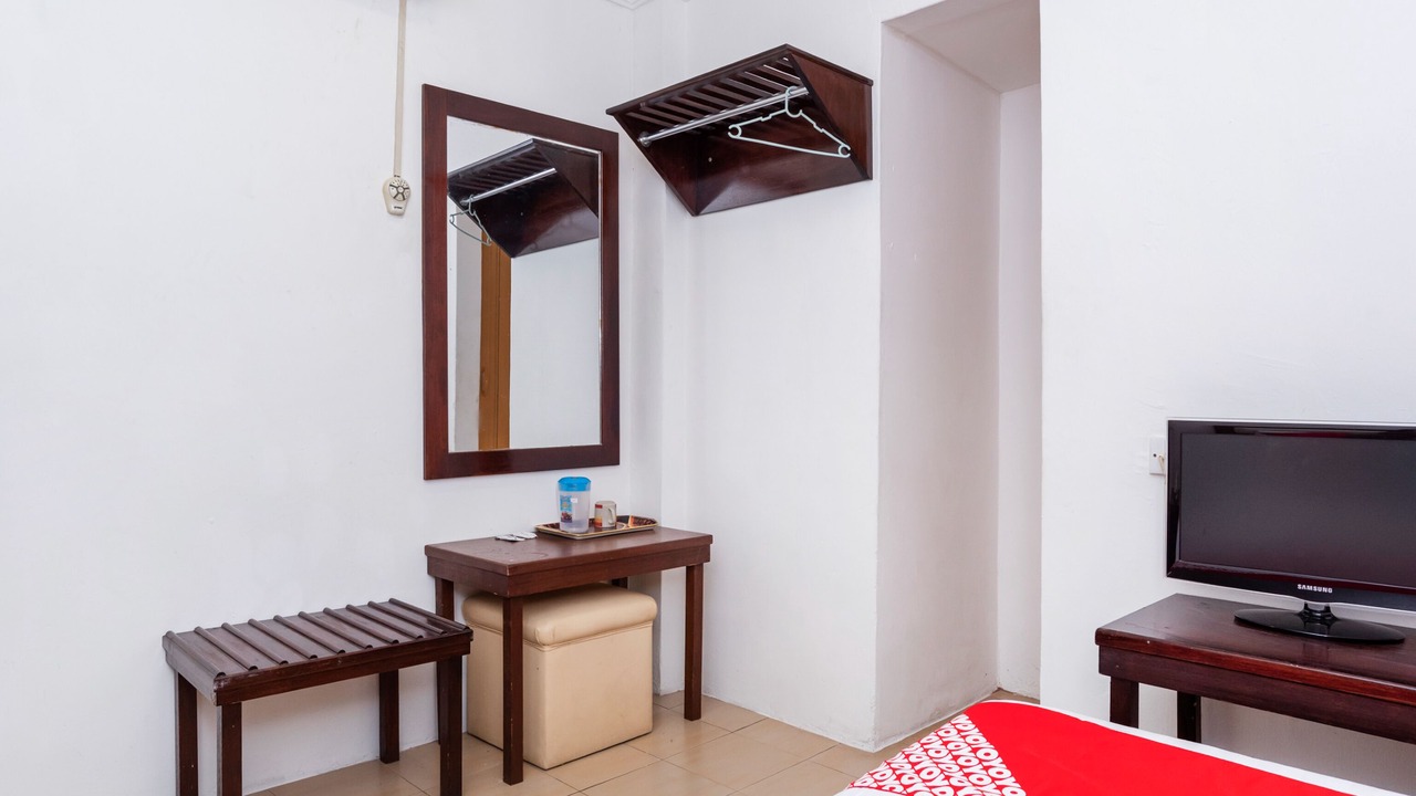 Photo of Bedroom in Segamat