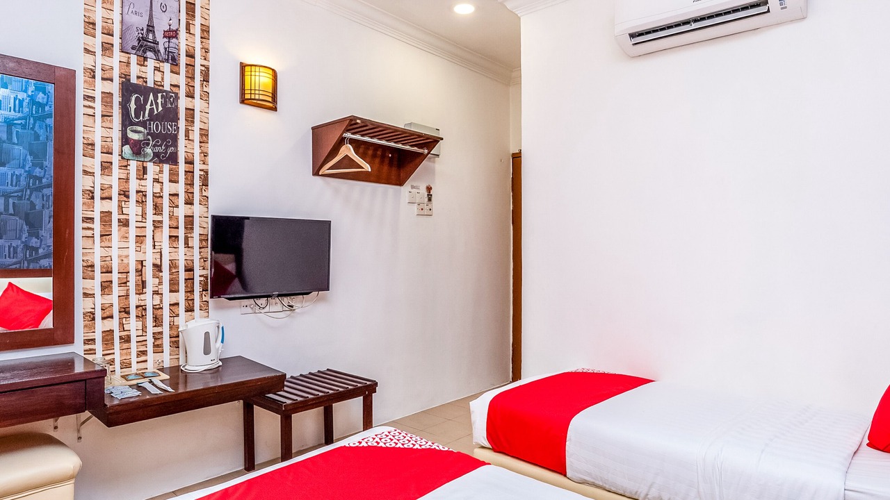 Photo of Bedroom in Segamat