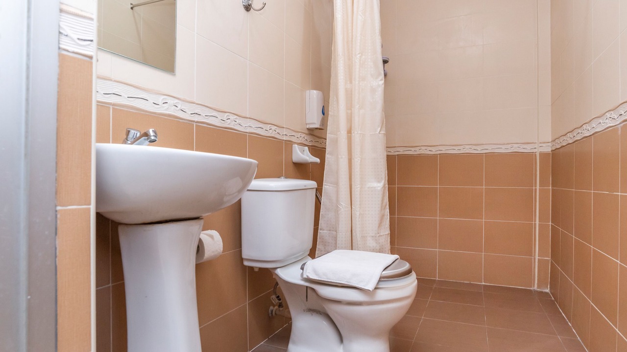 Photo of Bathroom in Segamat