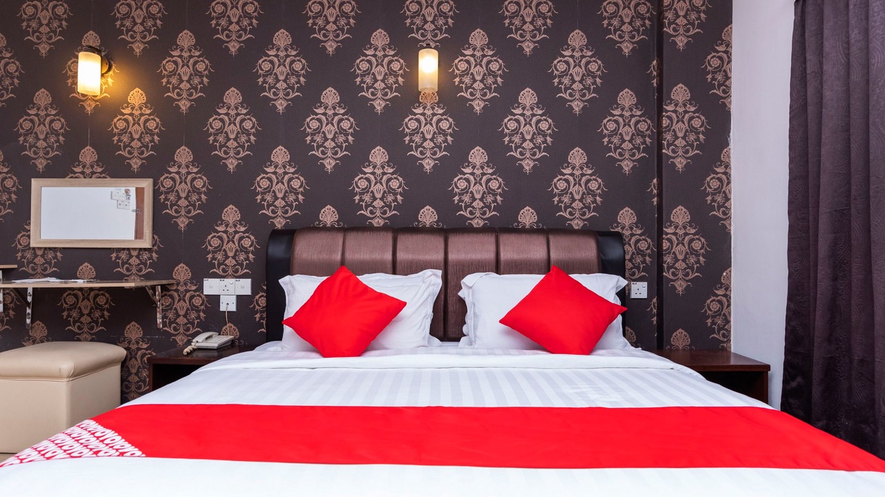 Photo of Bedroom in Segamat