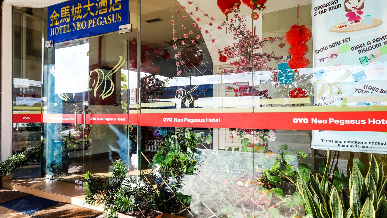 Photo of Outdoor in Segamat