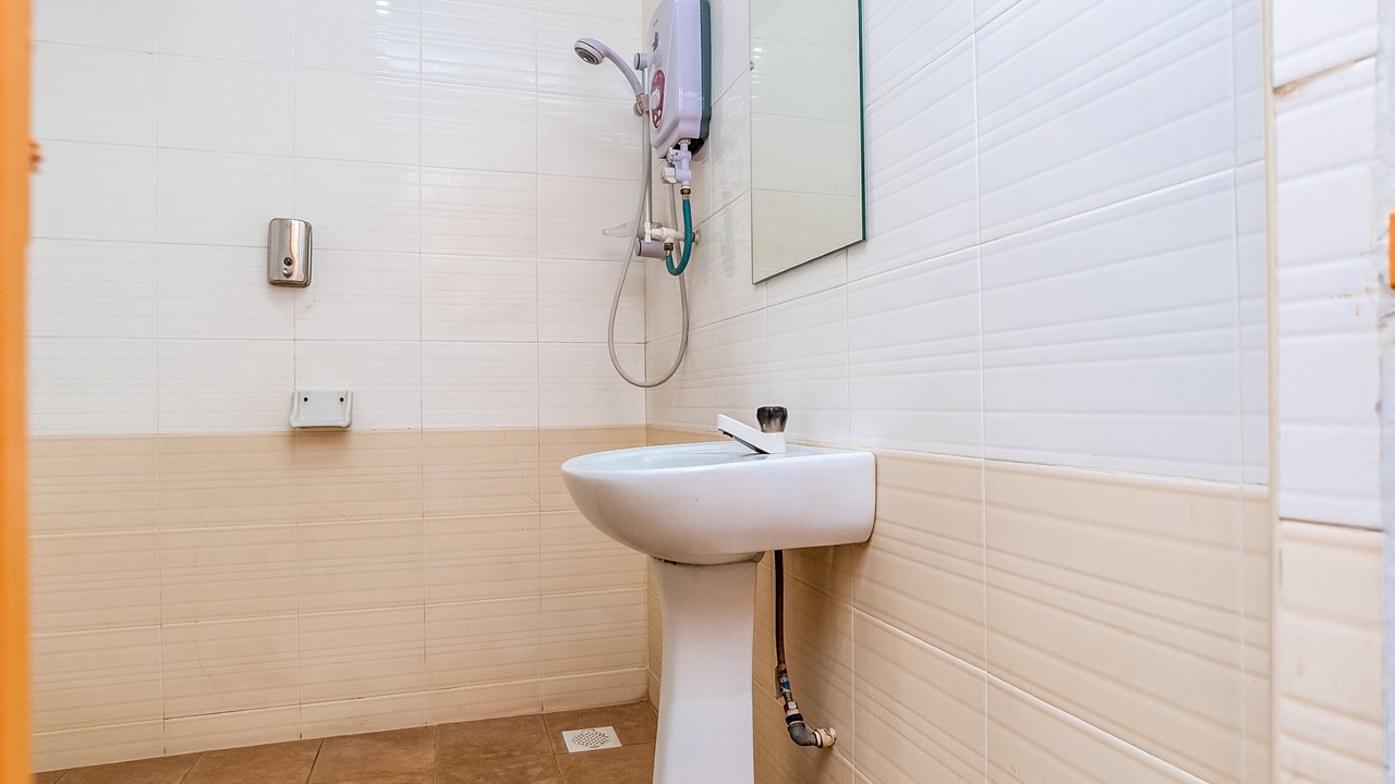 Photo of Bathroom in Segamat