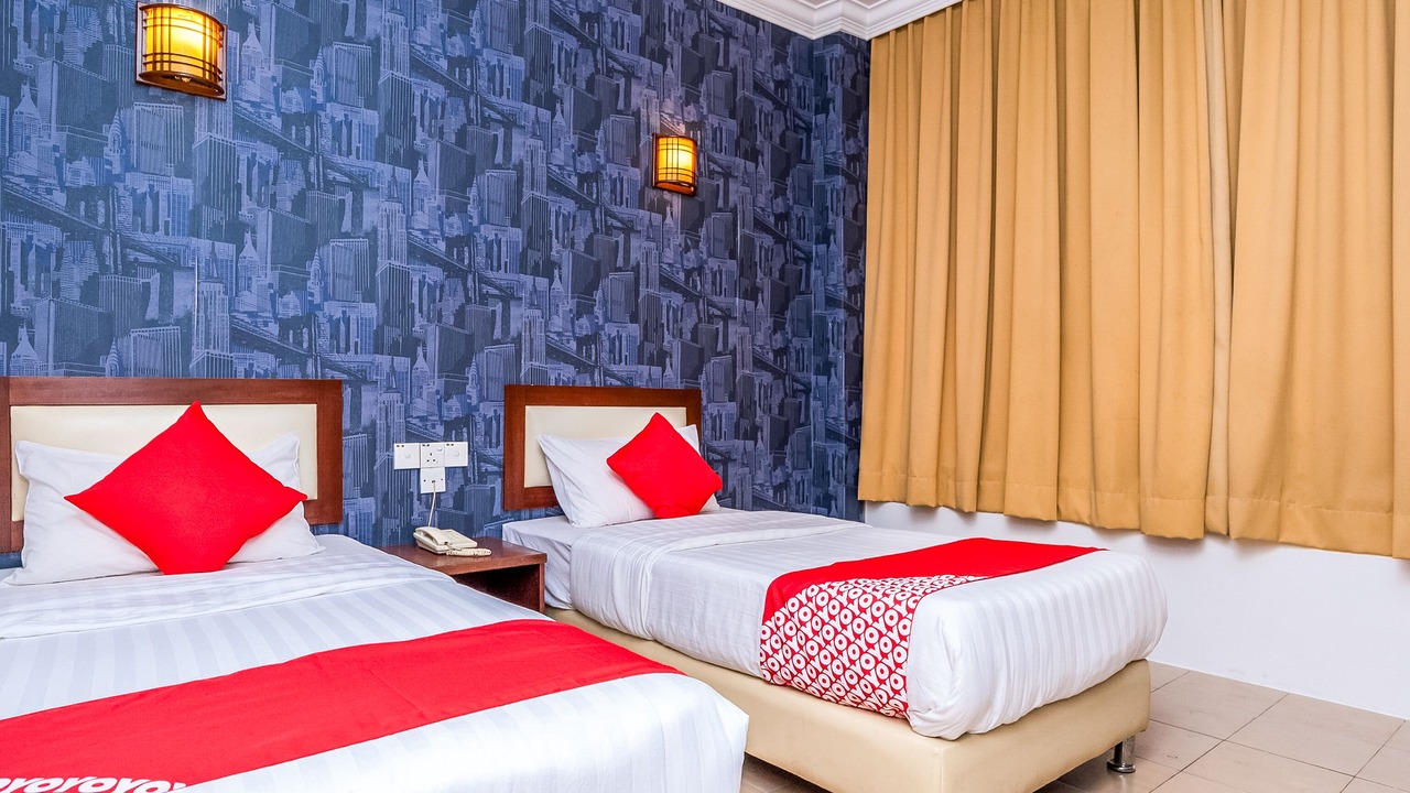 Photo of Bedroom in Segamat