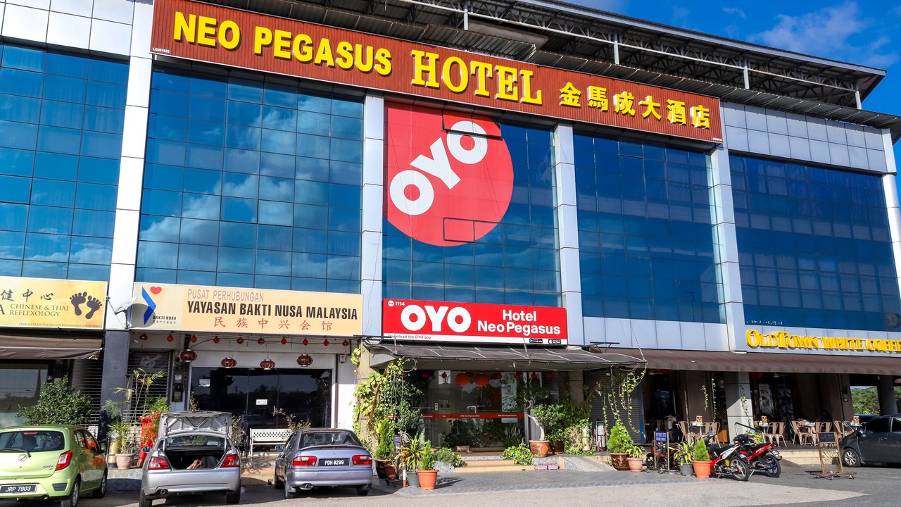 Photo of Outdoor in Segamat