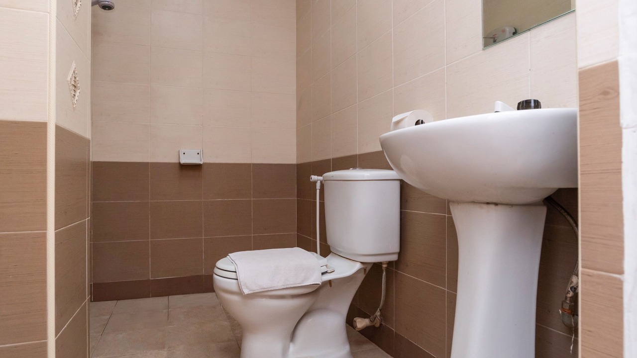 Photo of Bathroom in Segamat