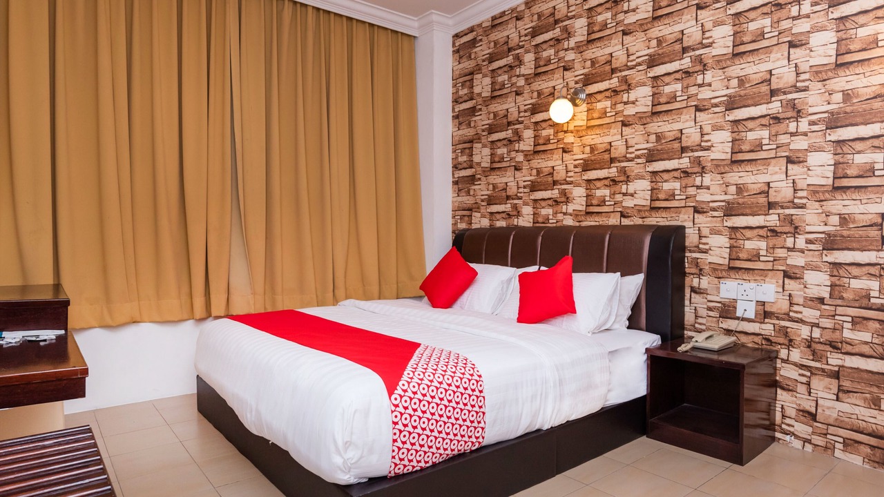 Photo of Bedroom in Segamat