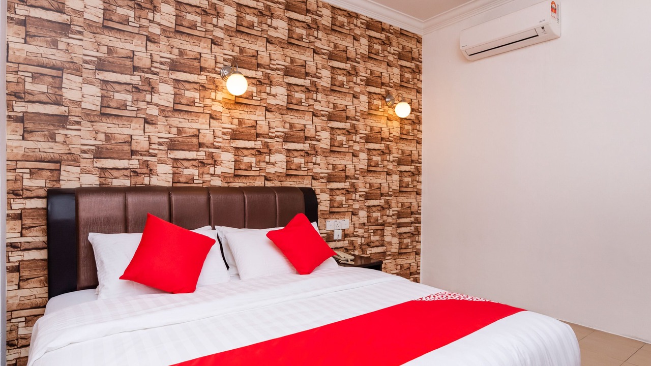 Photo of Bedroom in Segamat