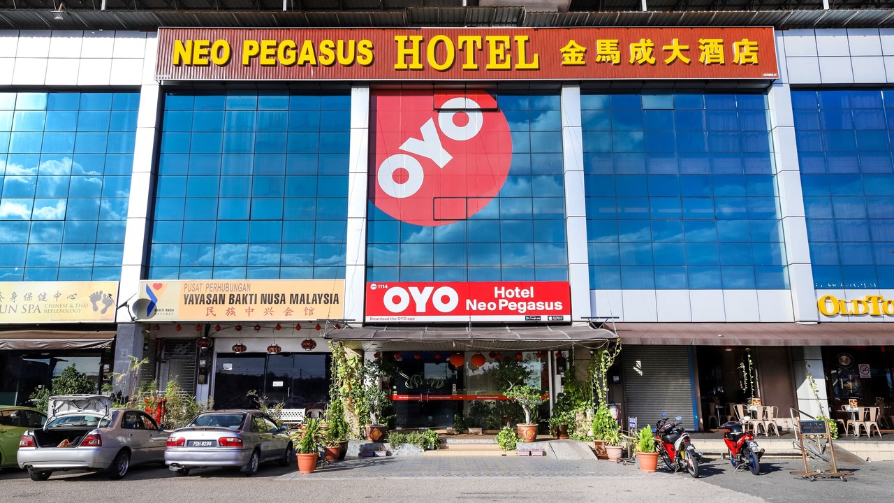 Photo of Outdoor in Segamat