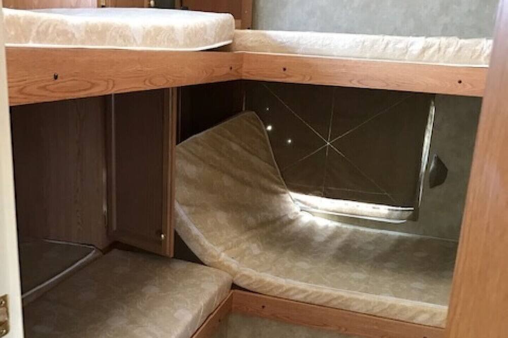 Photo of Bedroom in Saint-Jean-Baptiste