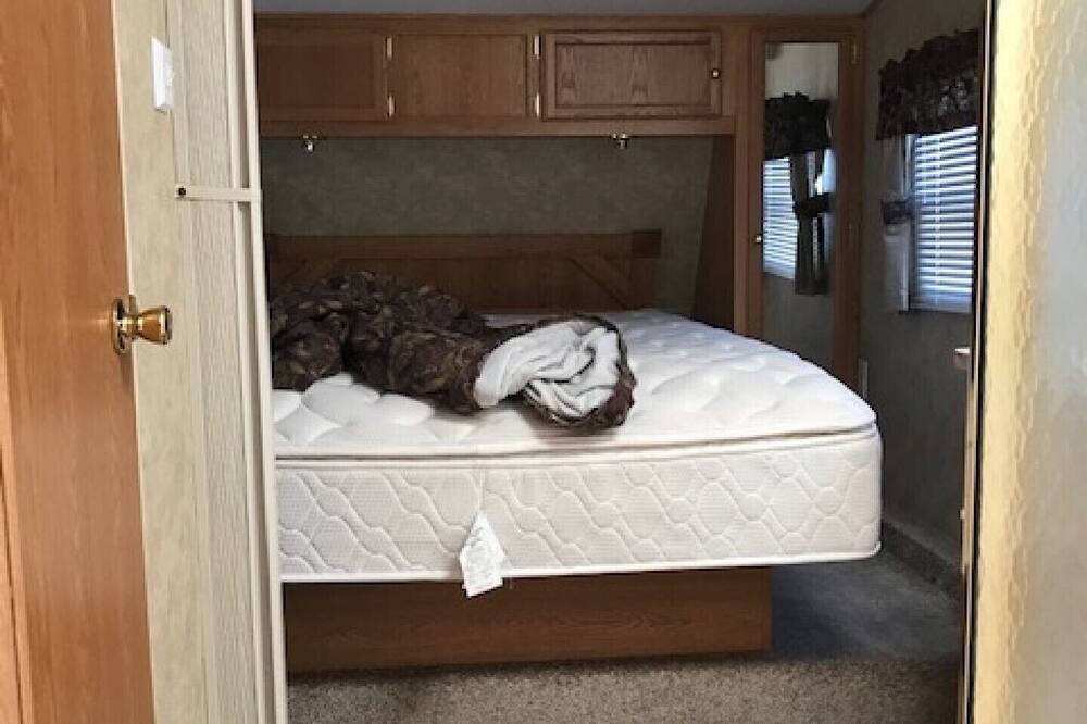 Photo of Bedroom in Saint-Jean-Baptiste