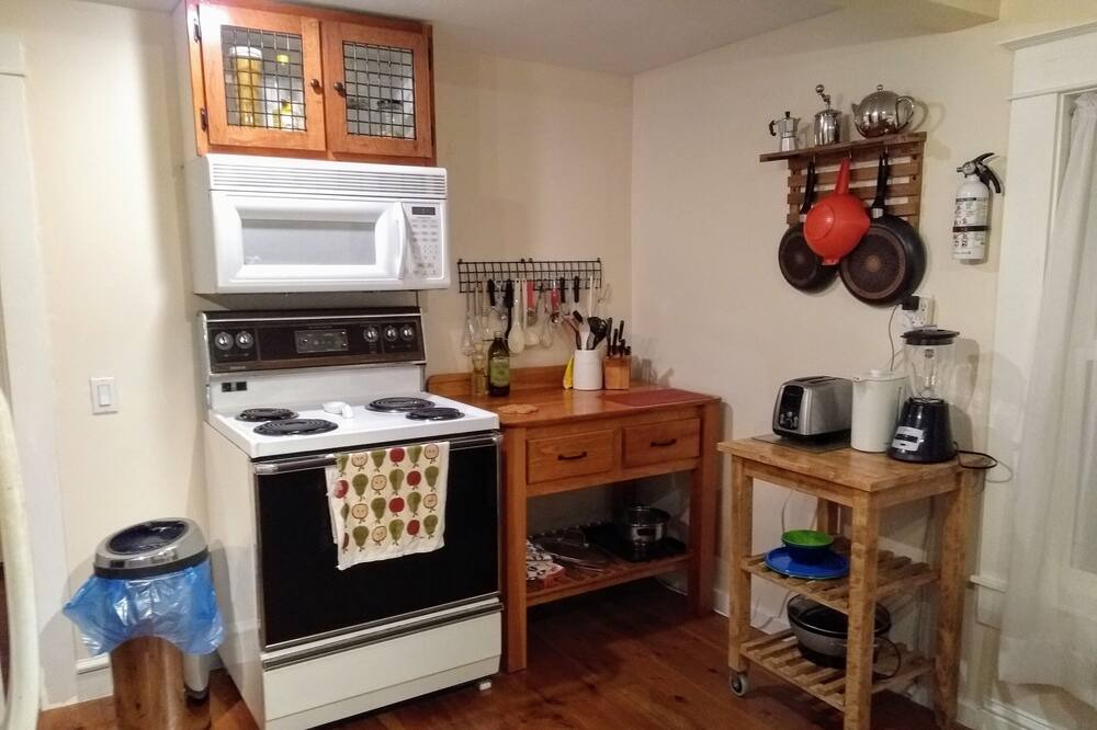 Photo of Bedroom in Meteghan
