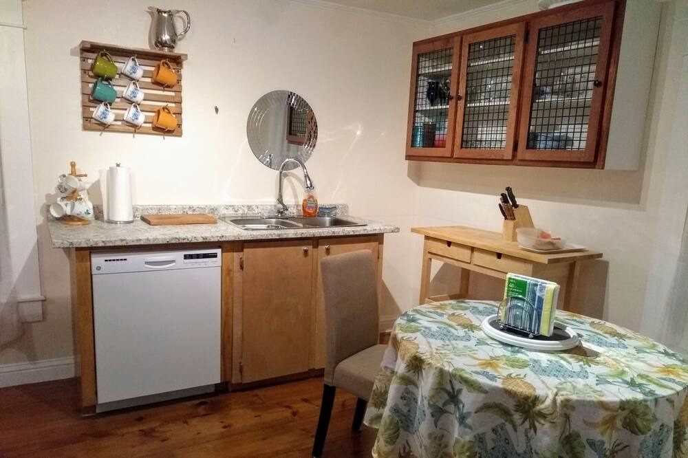 Photo of Kitchen in Meteghan