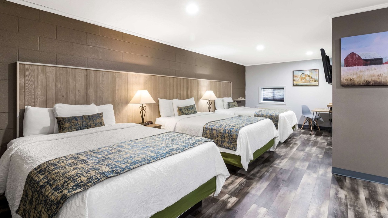 Photo of Bedroom in Cadiz