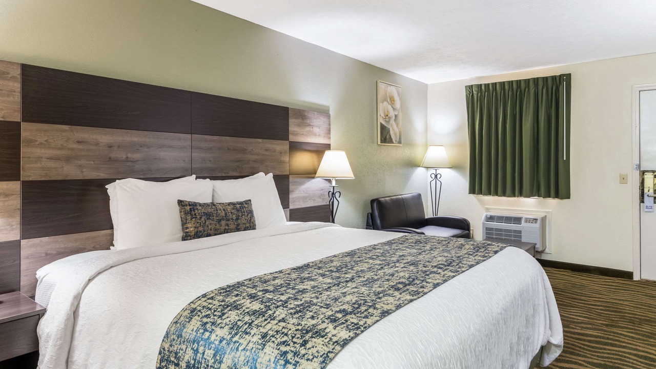 Photo of Bedroom in Cadiz