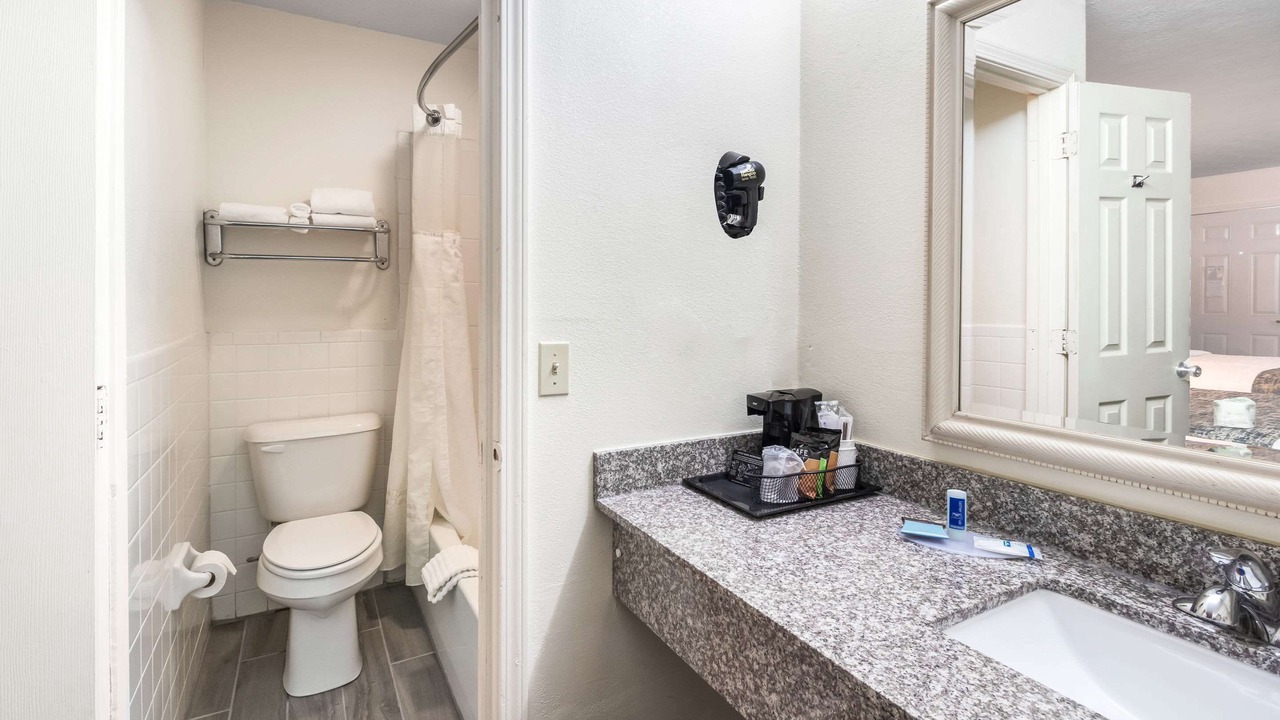 Photo of Bathroom in Cadiz