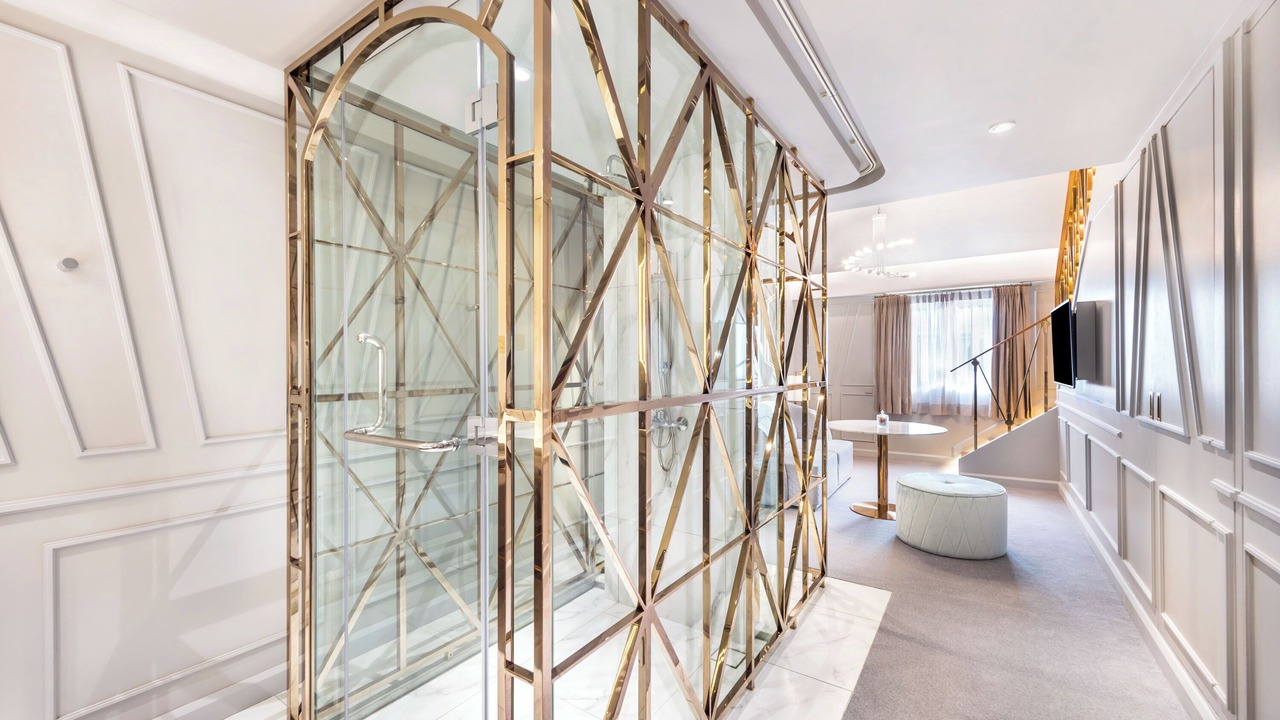 Photo of Bedroom in Historic George Town