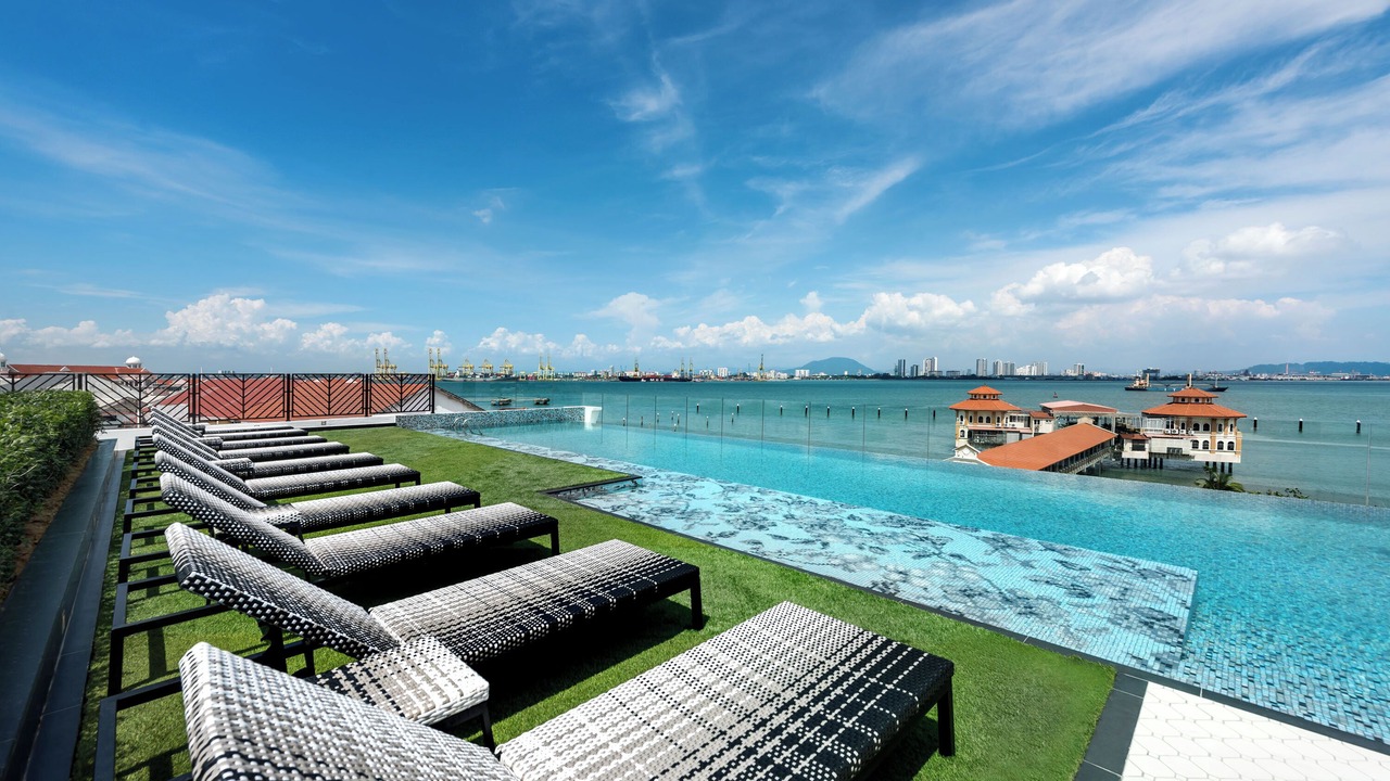 Photo of Outdoor in Historic George Town