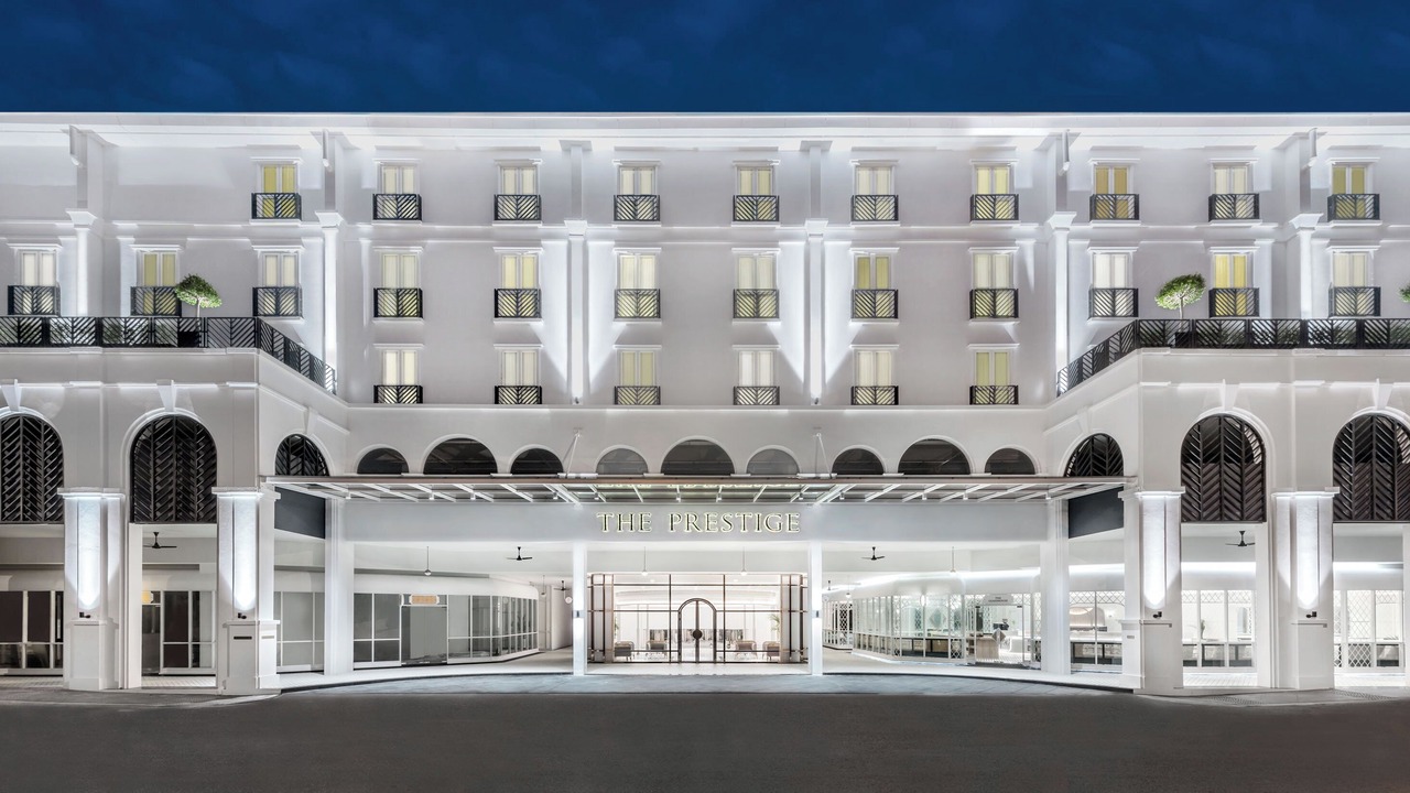 Photo of Outdoor in Historic George Town