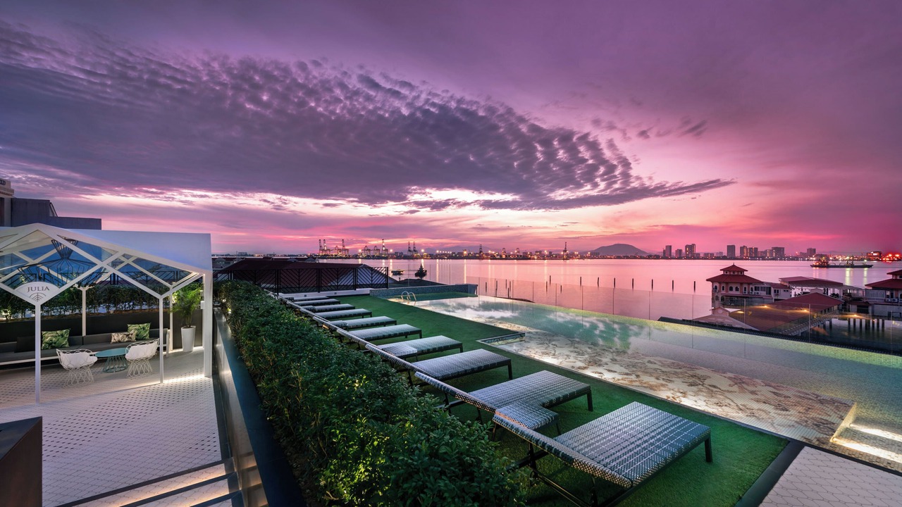 Photo of Outdoor in Historic George Town