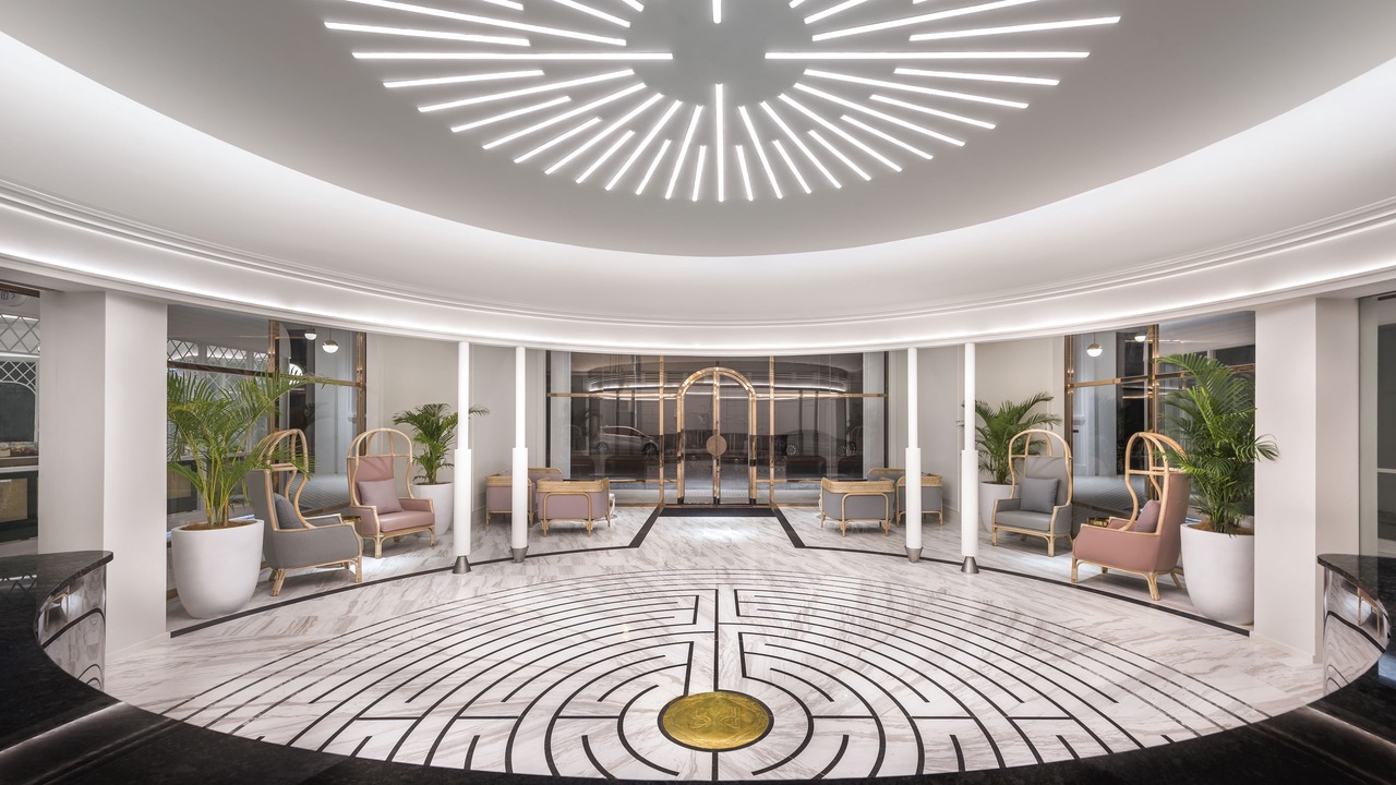 Photo of Others in Historic George Town