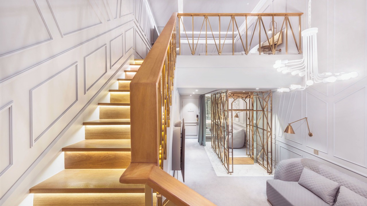 Photo of Bedroom in Historic George Town