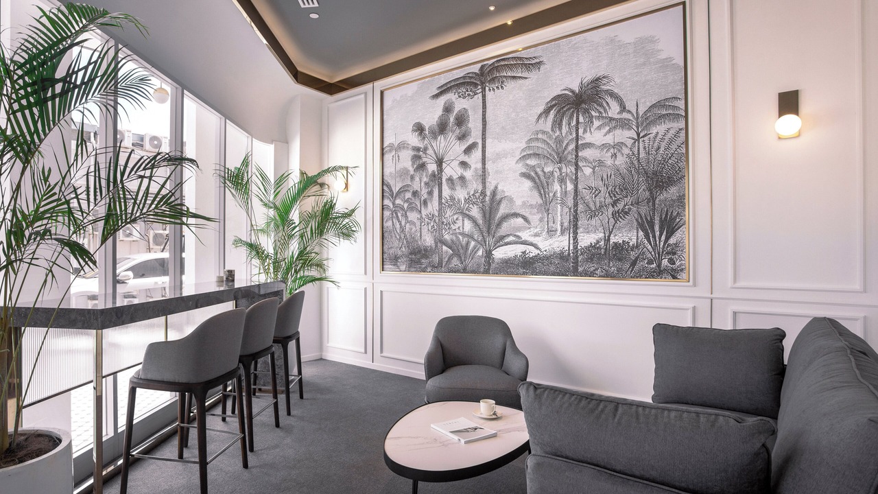 Photo of Others in Historic George Town