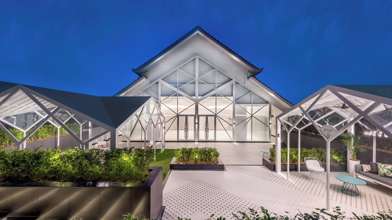 Photo of Outdoor in Historic George Town