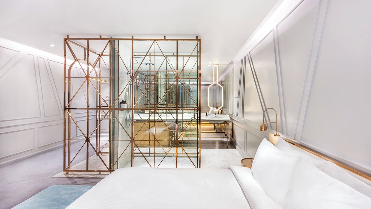 Photo of Bedroom in Historic George Town