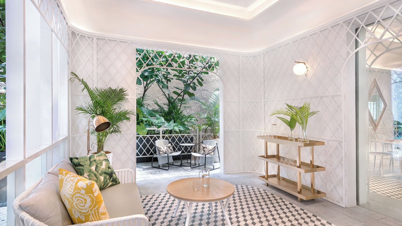 Photo of Others in Historic George Town