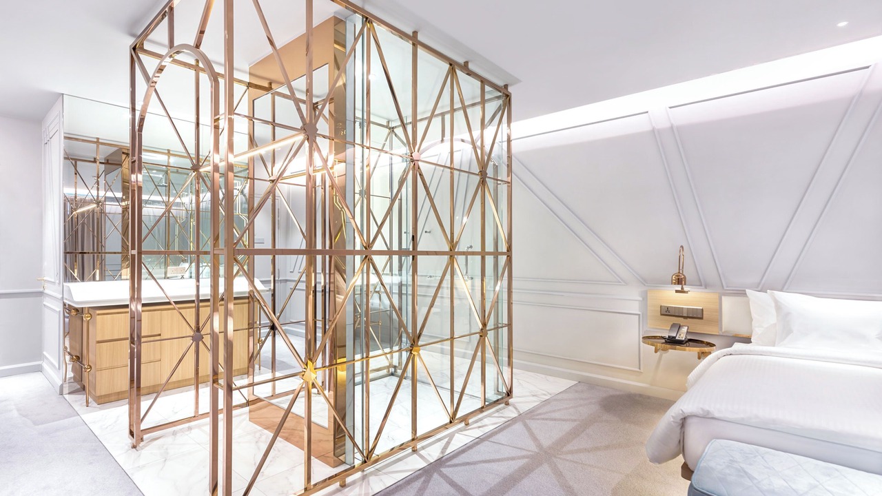 Photo of Bedroom in Historic George Town