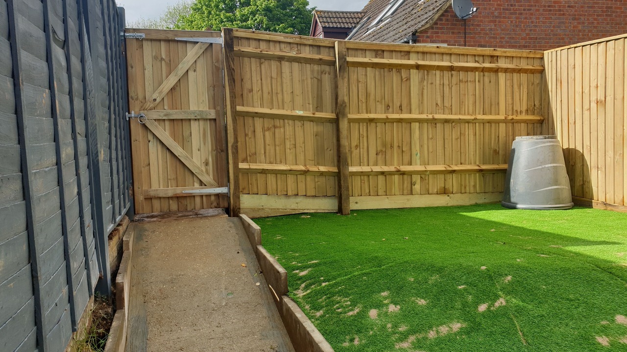 Photo of Outdoor in Marlow