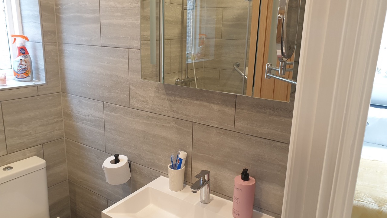 Photo of Bathroom in Marlow